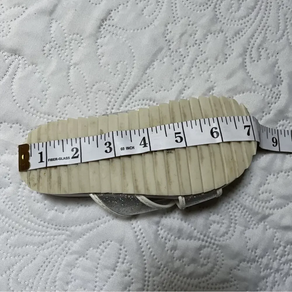 Crewcuts glitter slide